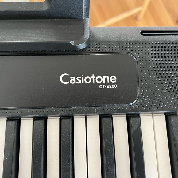 Portable keyboard - Picture 3 of 5